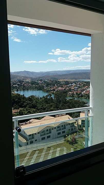 Casa No Mirante De Escarpas Villa Capitólio Eksteriør bilde