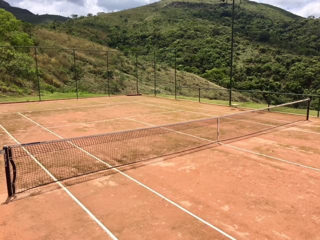 Casa No Mirante De Escarpas Villa Capitólio Eksteriør bilde